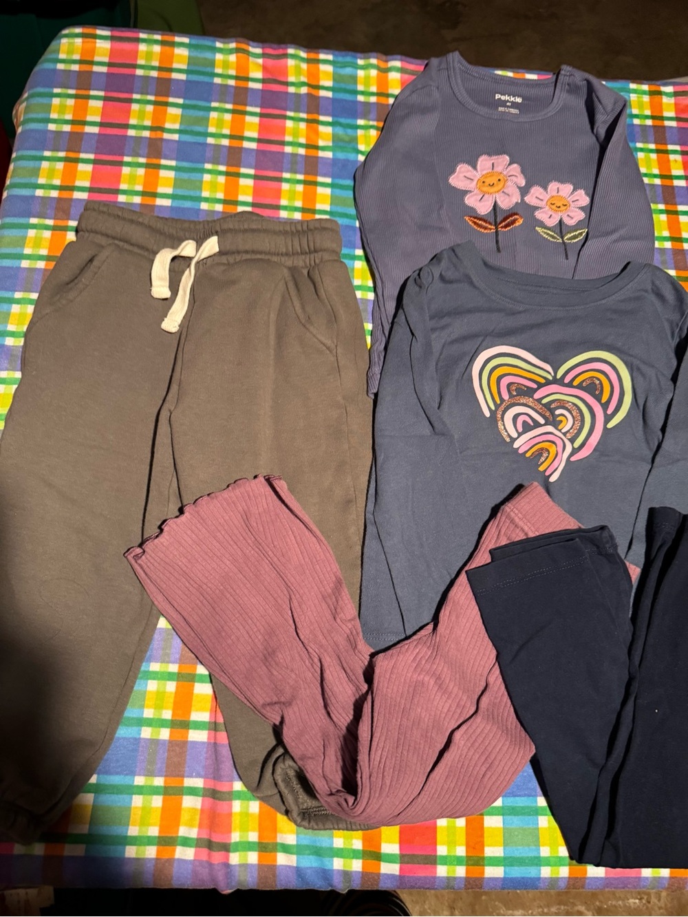Girls bundle